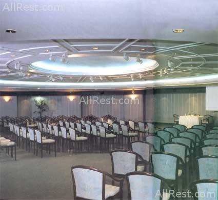 Hotel Grand Azur 16